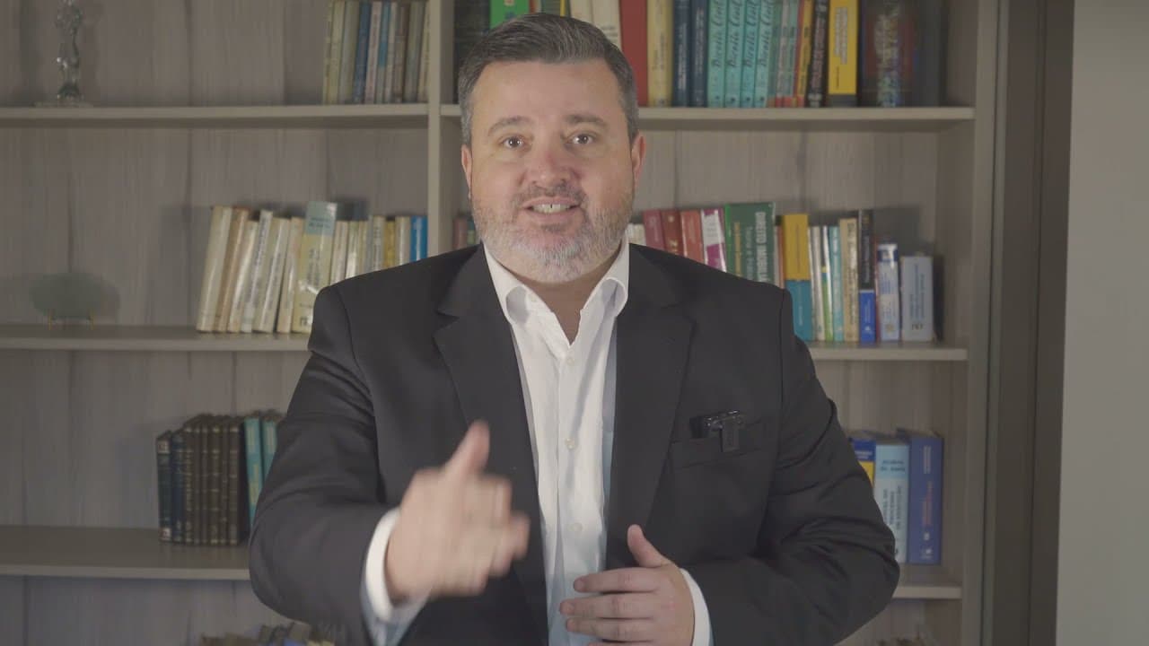 Tubaronense Marivaldo Bittencourt fica fora da lista sêxtupla para vaga de desembargador