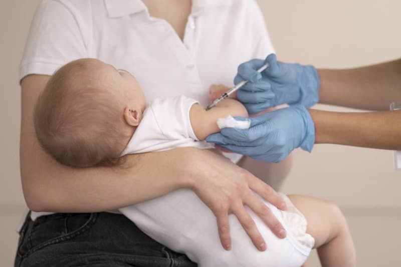 Campanha de Vacinação contra a gripe começa no próximo dia 7