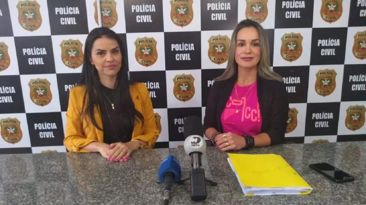 Pastor preso responderá por crimes de estupro e assédio