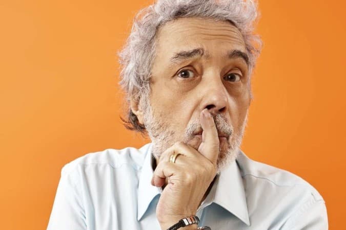 Ator Pedro Paulo Rangel morre aos 74 anos