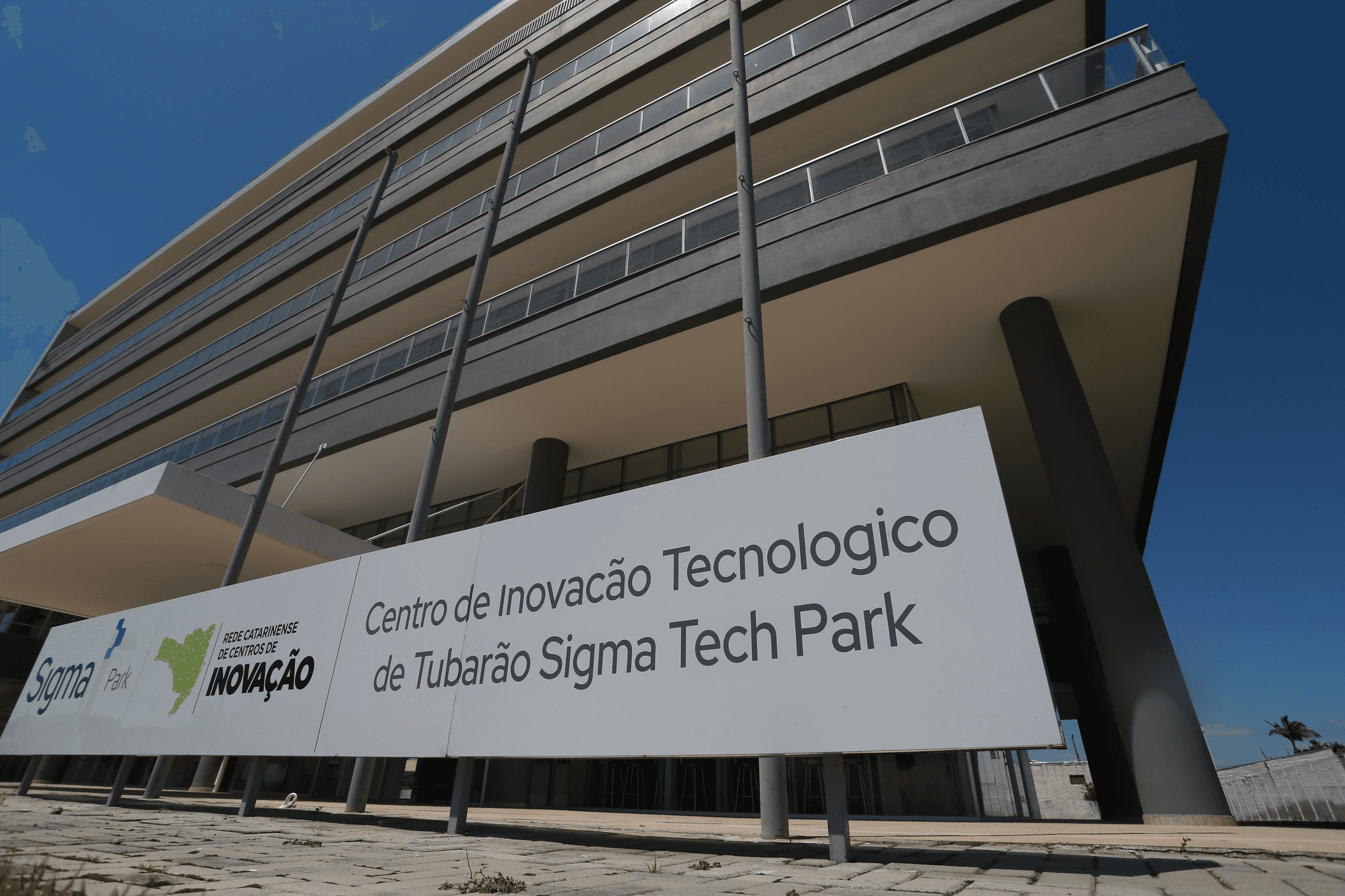 Centro de Inovação de Tubarão deve iniciar operações em até três meses