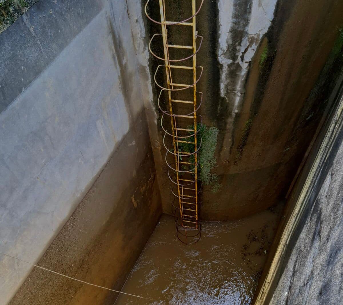 Captação de água é reestabelecida em Tubarão, mas consumo consciente ainda é necessário