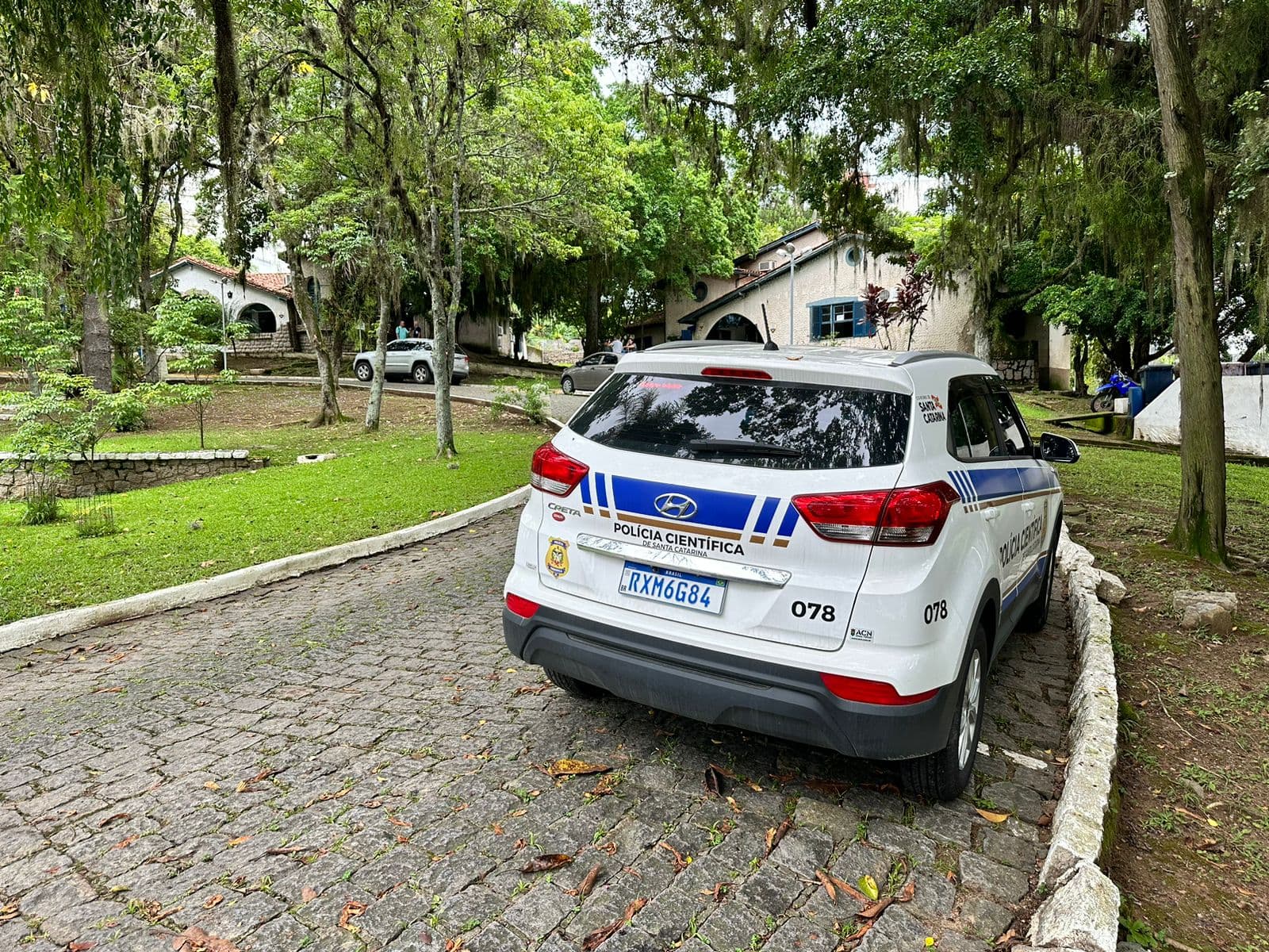 Gaeco cumpre mandados de prisão, busca e apreensão em Capivari, Tubarão e outros 18 municípios