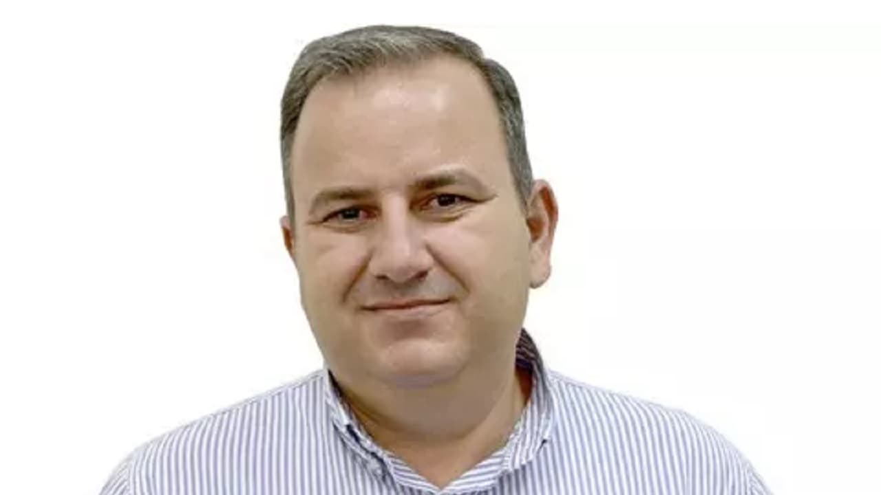 Prefeito de Pescaria Brava é preso em Brasília