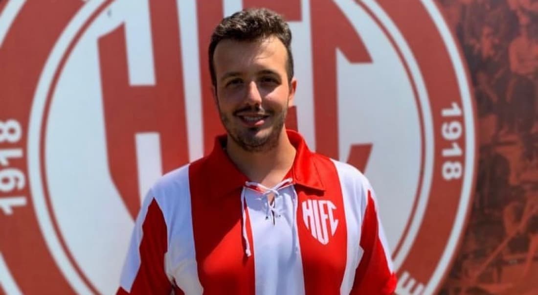 BOLÃO: Marcus Acorsi termina a fase de grupos em primeiro lugar