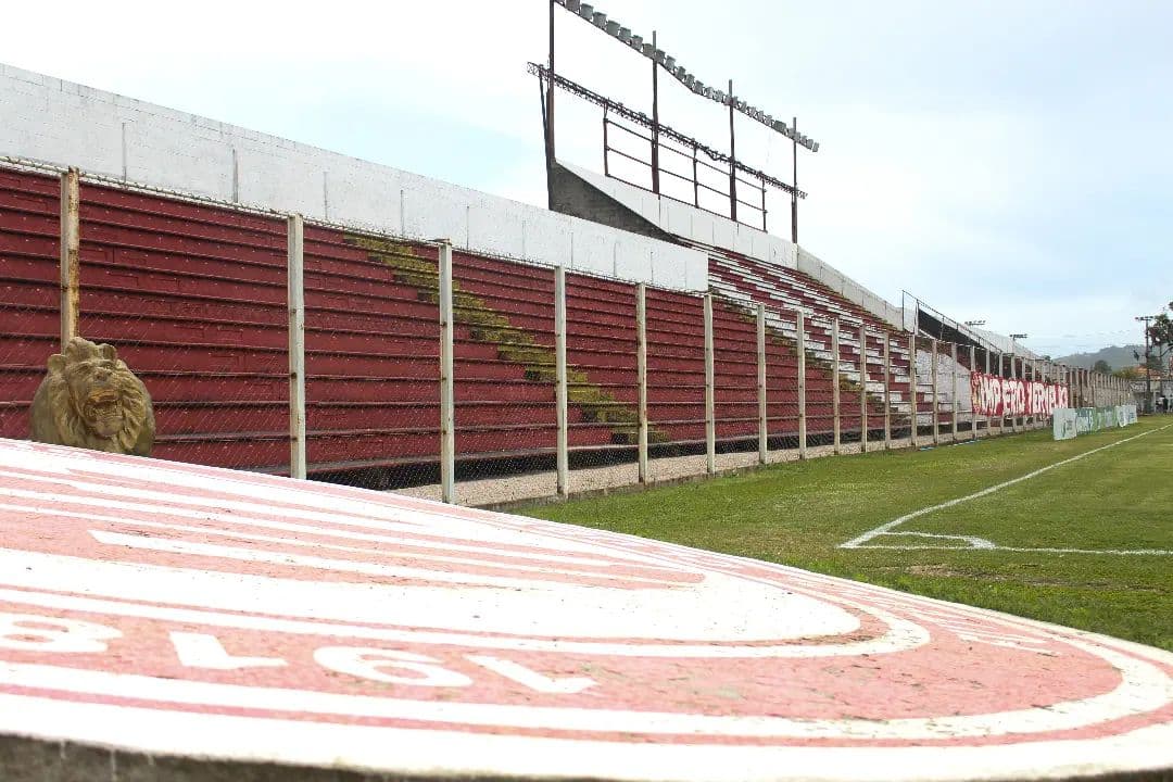 Hercílio Luz disponibiliza ingressos solidários para partida contra Chapecoense