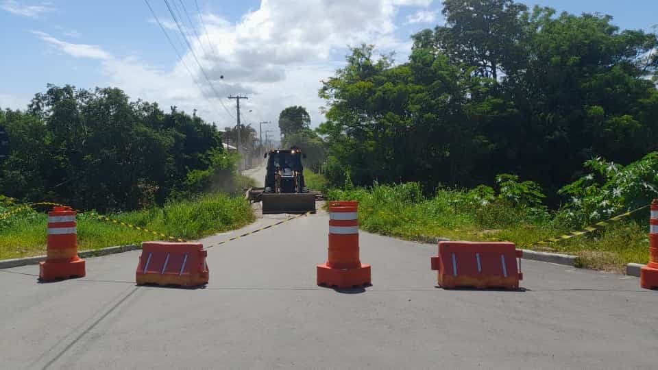 Ponte do Jarrão será reparada