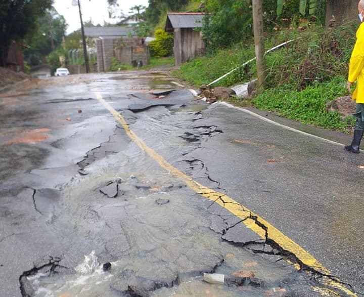 Recuperação asfáltica do Parobé inicia no próximo dia 6
