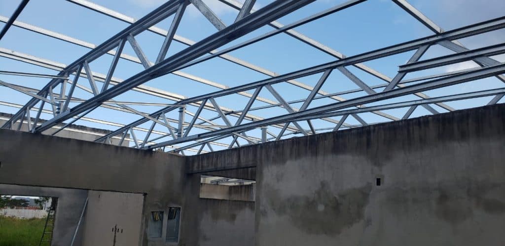 CEI's dos bairros São Martinho e São João ME serão concluídos com recursos federais