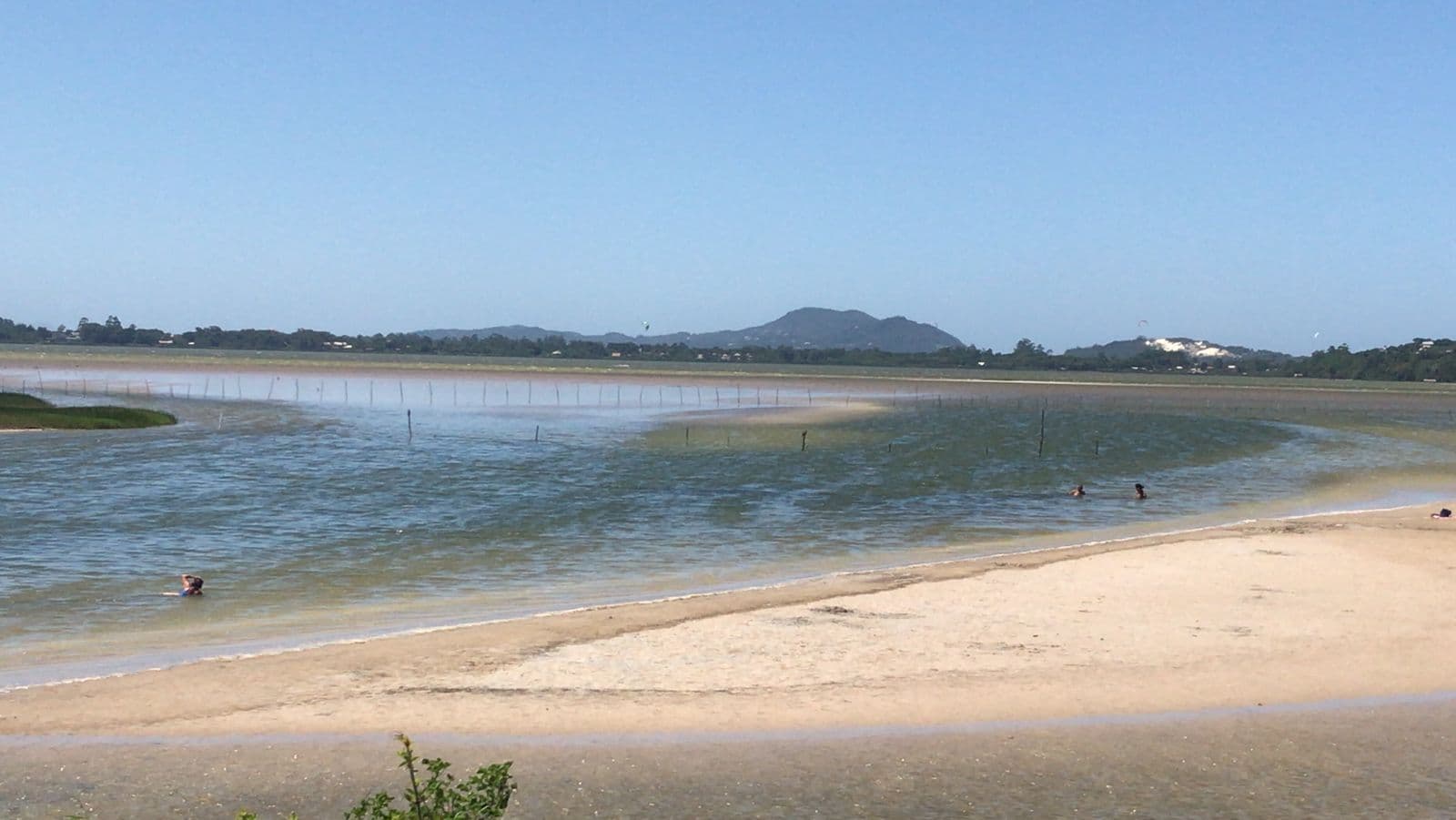 Corpo de homem é encontrado pelos Bombeiros em Imbituba