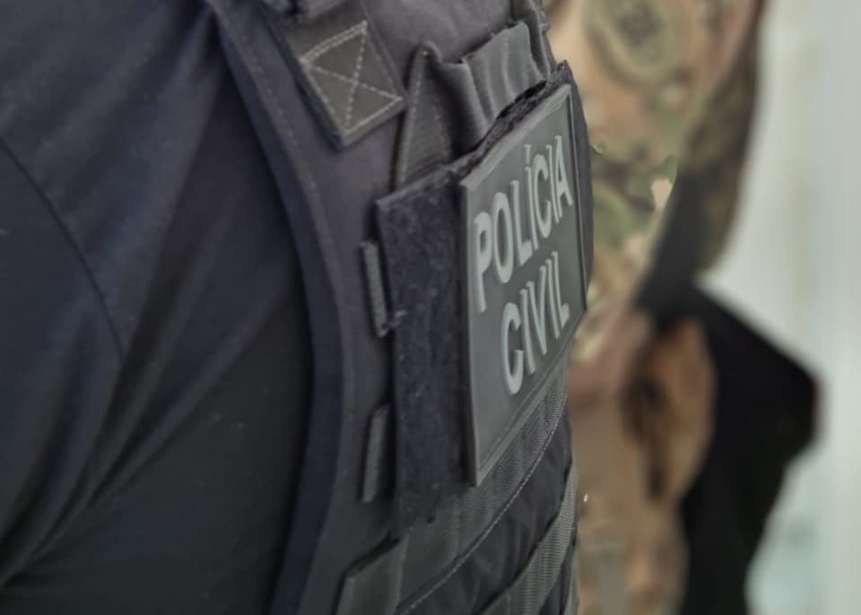 Corpo de mulher desaparecida há cerca de 10 meses é encontrado enterrado