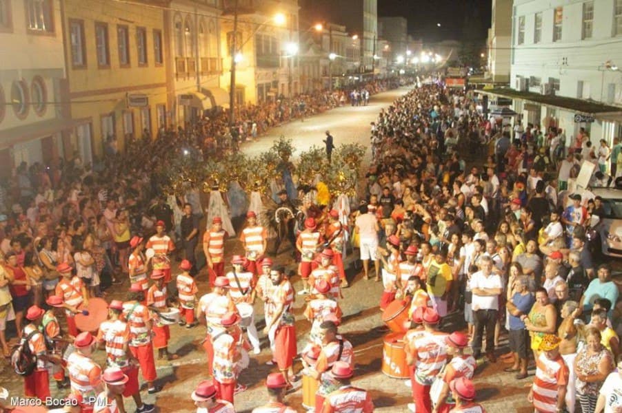 Liga das Escolas de Samba não aceita proposta de financiamento do pré-carnaval em Laguna