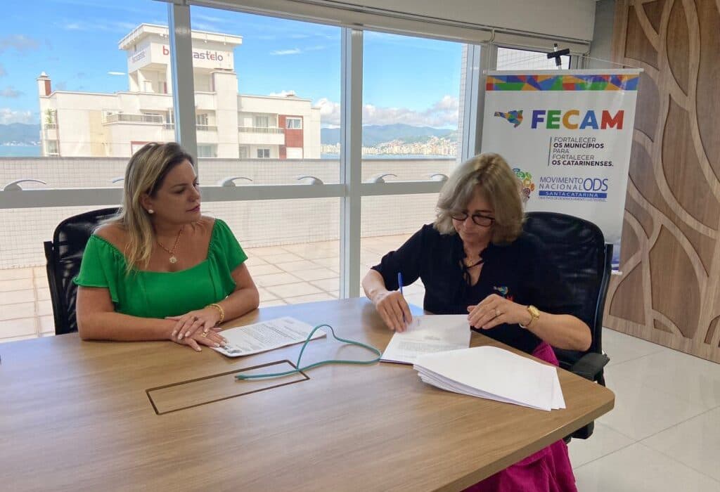 Eleição da Fecam é adiada para fevereiro