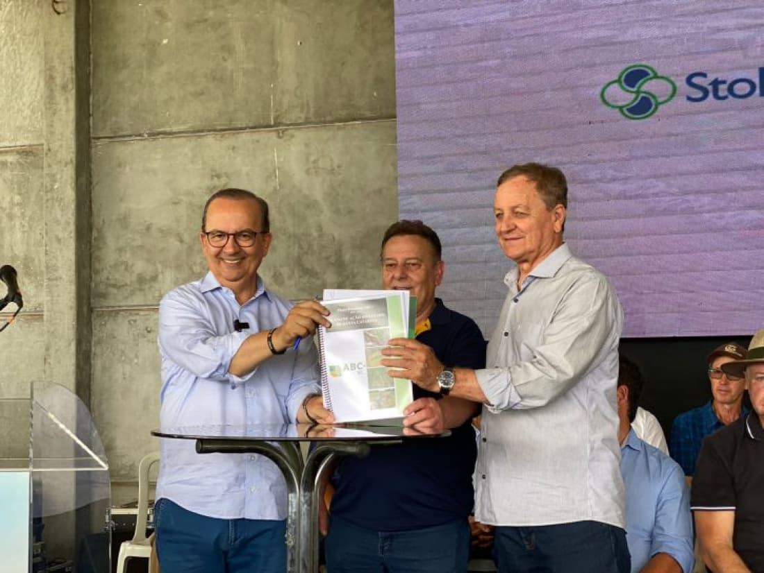 Agronegócio de Santa Catarina quer se tornar referência mundial em sustentabilidade