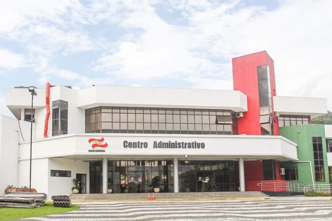 Trabalho remoto no governo do Estado está suspenso a partir de março