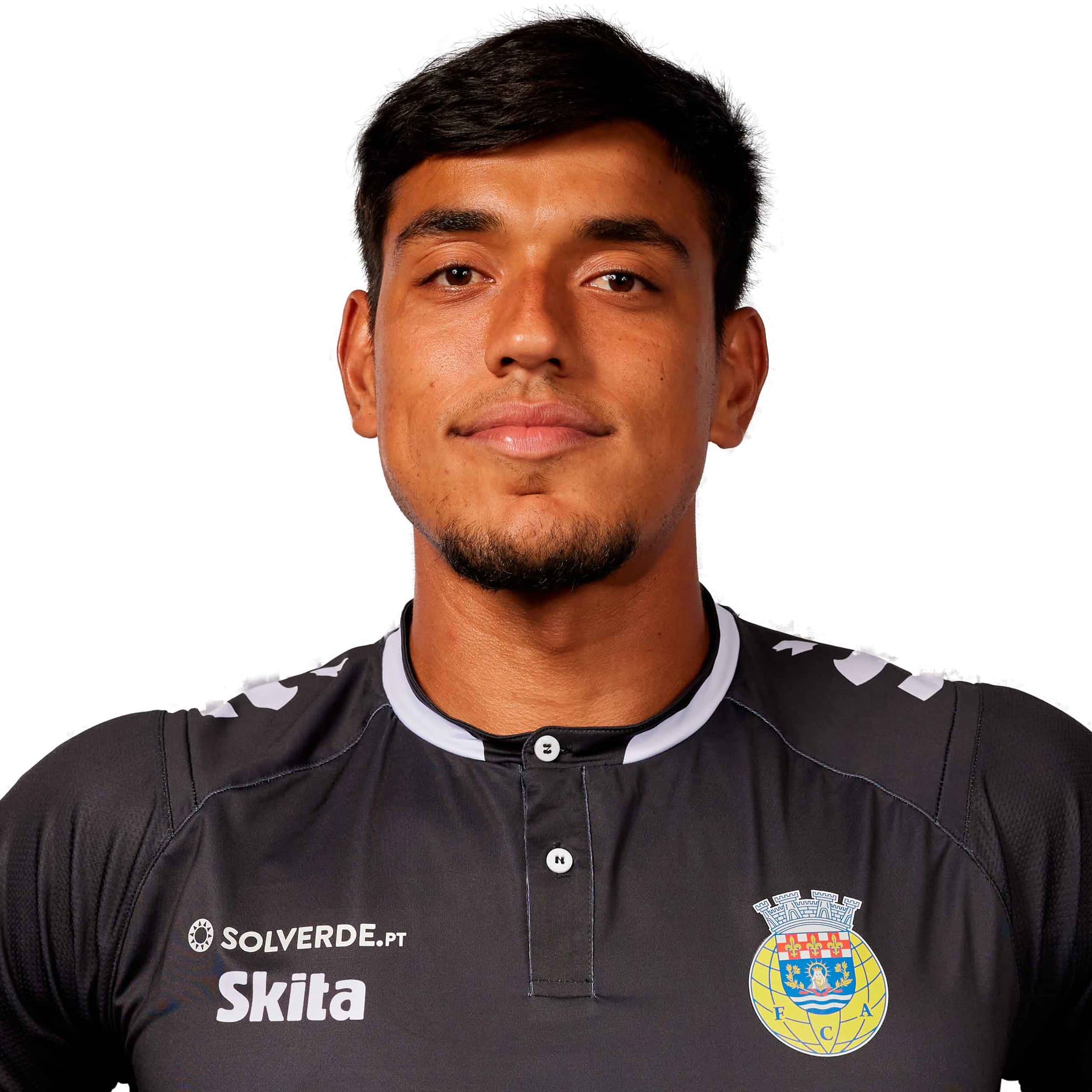 Hercílio Luz anuncia goleiro Fernando Castro como reforço