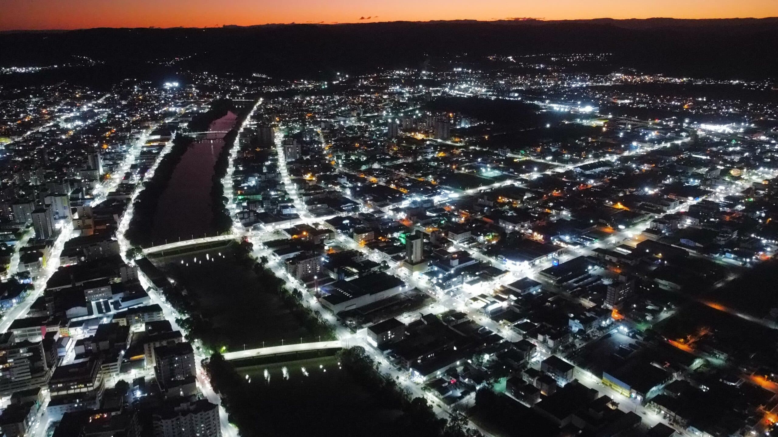 Quase 50% do valor total do IPTU de Tubarão já foi pago