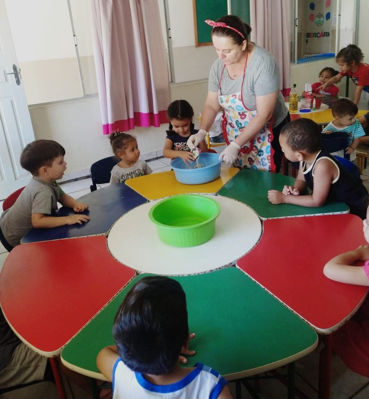 CEI Irmã Vera será reaberto no Mar Grosso, em Laguna