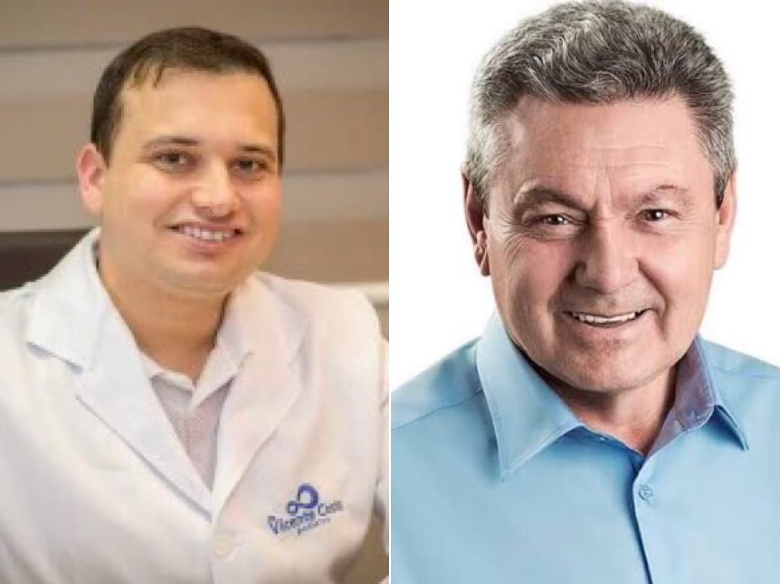 Presos, prefeitos de Capivari de Baixo e Lages participam de audiência de custódia