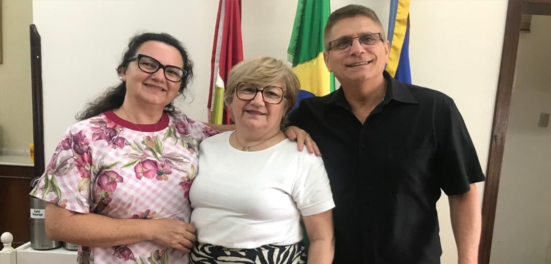 Novo Secretário de Saúde de Capivari de Baixo é anunciado