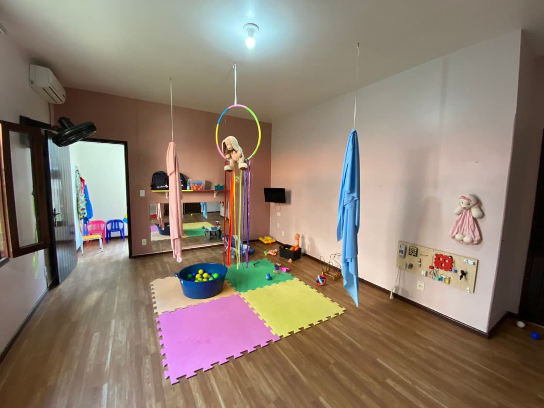 Novo CEI Irmã Vera, em Laguna, é inaugurado