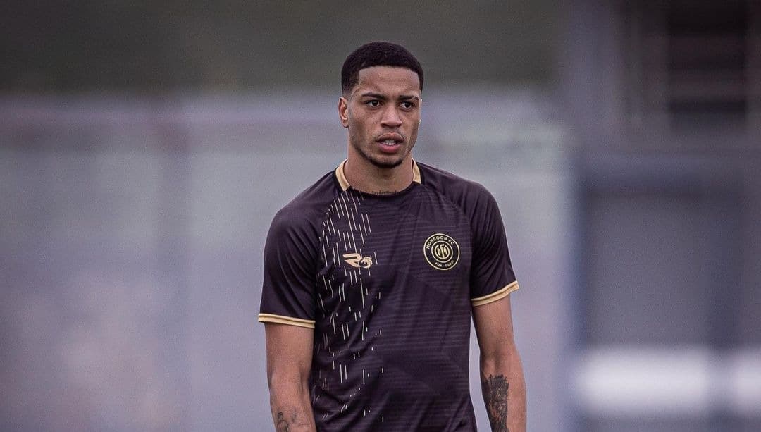 Hercílio Luz anuncia contratação do lateral Marquinhos