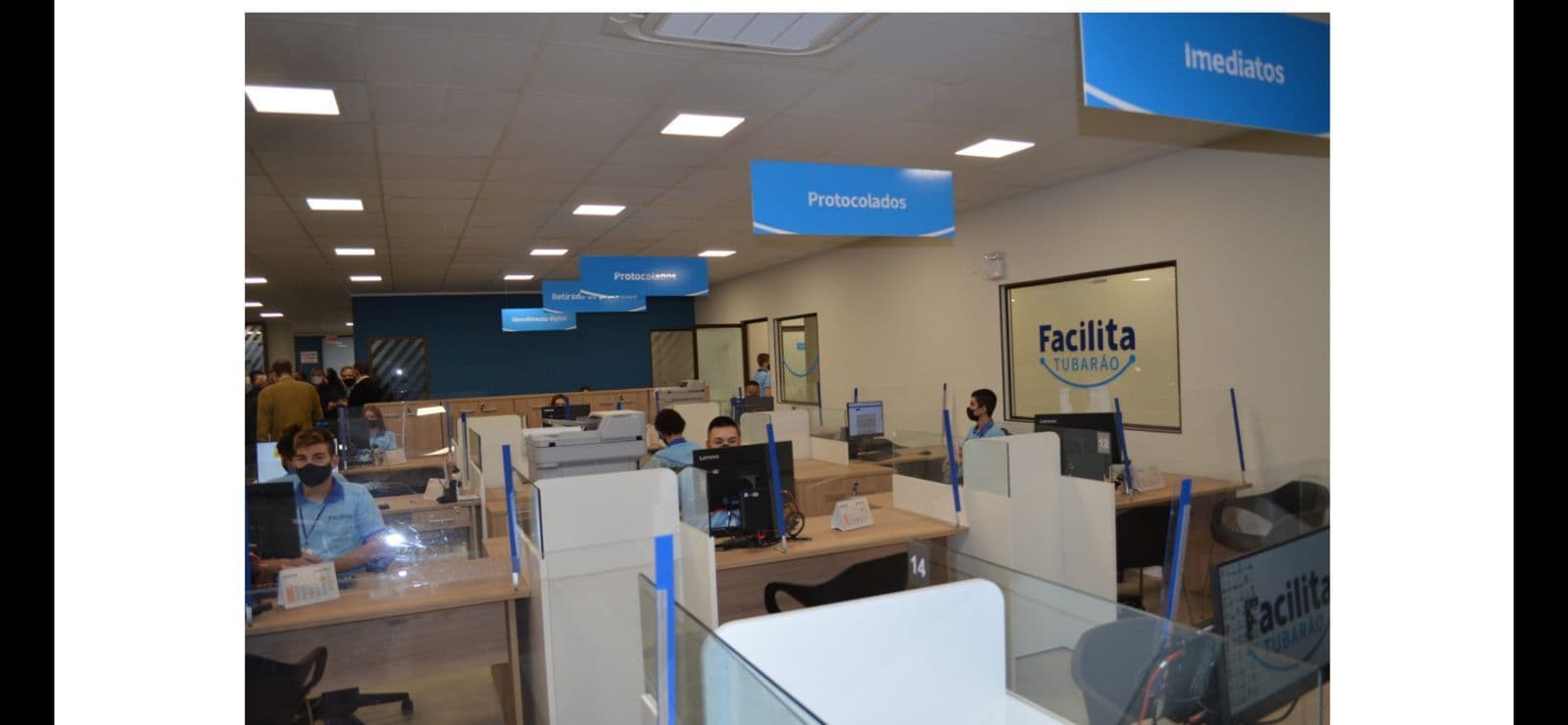 Modelo de central de atendimento ao cidadão é aprimorado pela Fundação InoversaSul