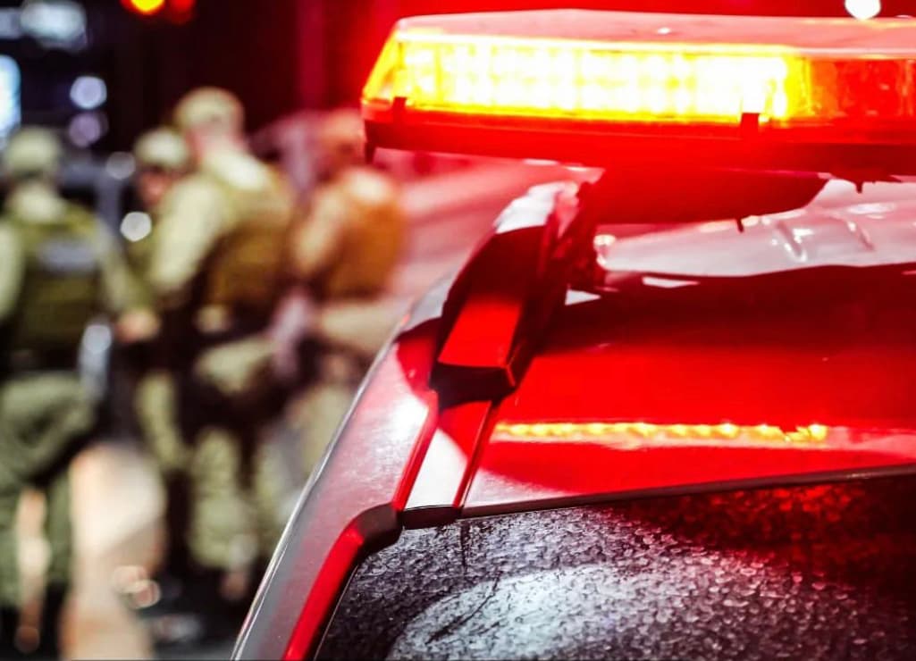 Homem é procurado por descumprir medida protetiva várias vezes