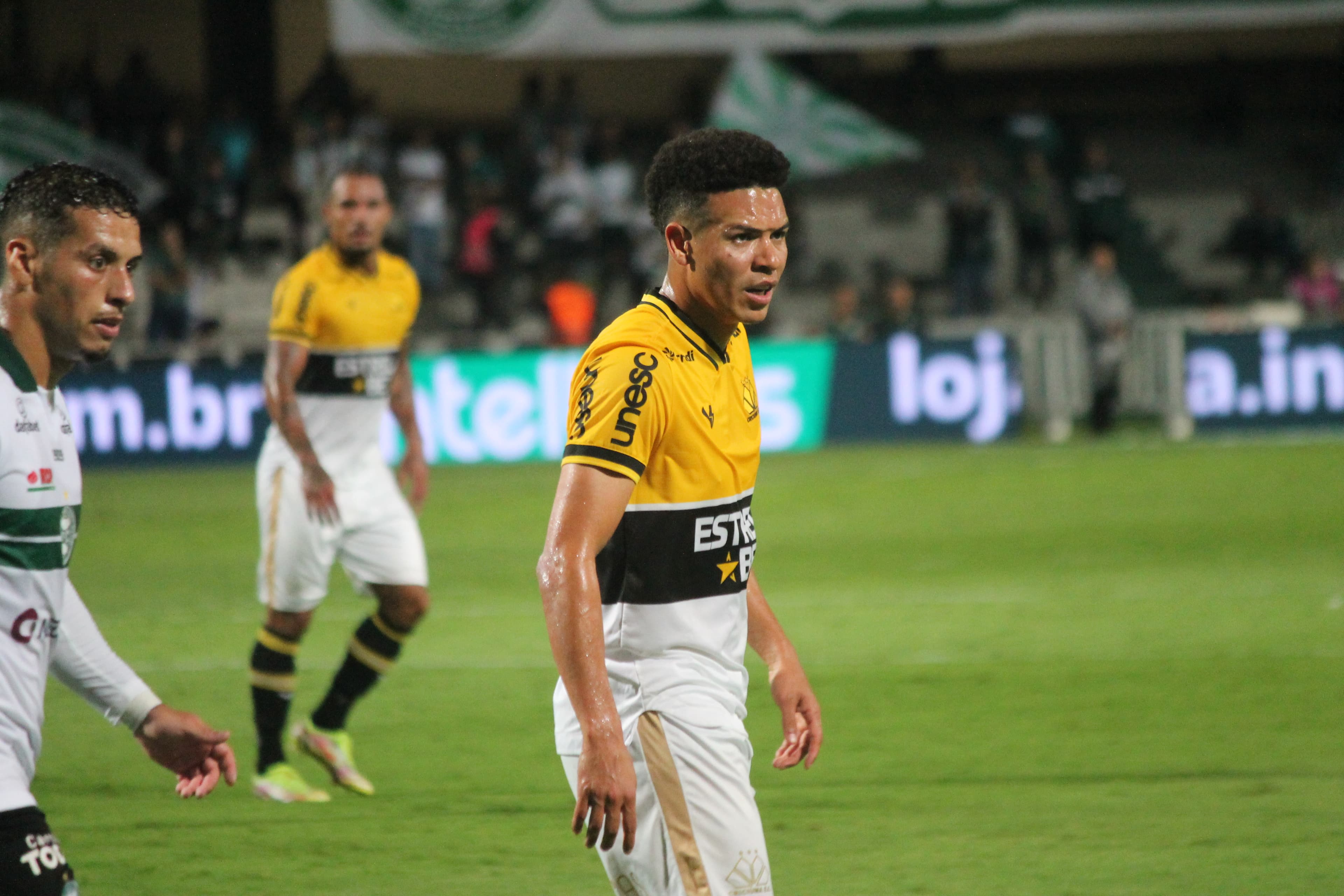 COPA DO BRASIL: Criciúma empata fora com Coritiba, mas é eliminado nos pênaltis