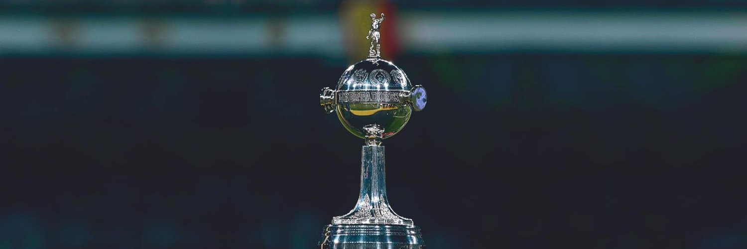 Conmebol realiza sorteio da fase de grupos da Copa Libertadores