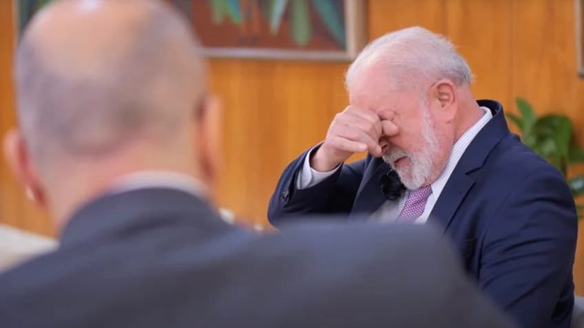 33 deputados apresentam pedido de impeachment contra Lula
