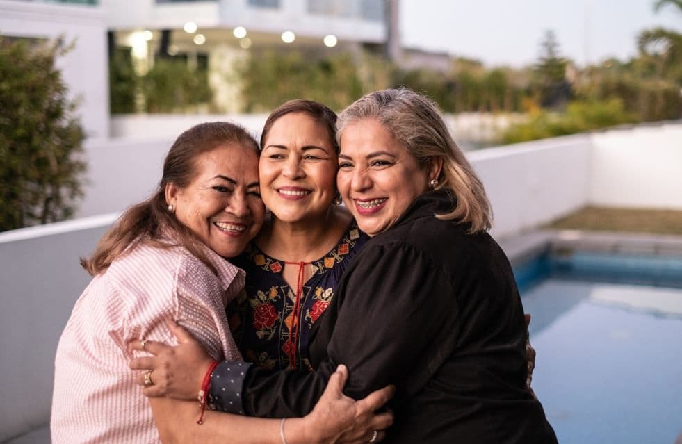 8 em cada 10 mulheres já sofreram discriminação por serem vistas como "muito velhas"