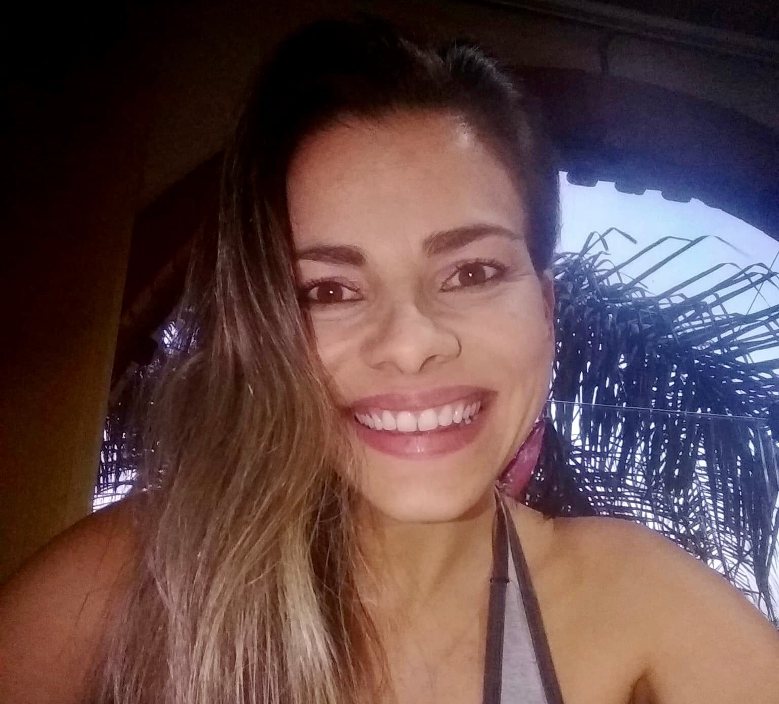 Ex-vereadora Thati Teixeira, de Criciúma, morre aos 43 anos
