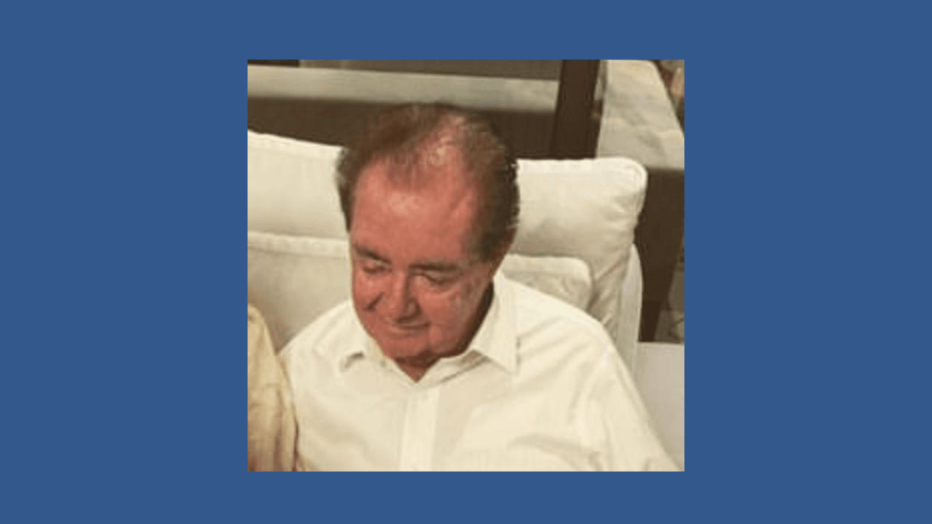 Morre o empresário Diomar da Silva, da rede de postos Premier