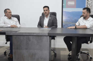 Governo de SC elabora novo cronograma para retomar os pagamentos de obras conveniadas