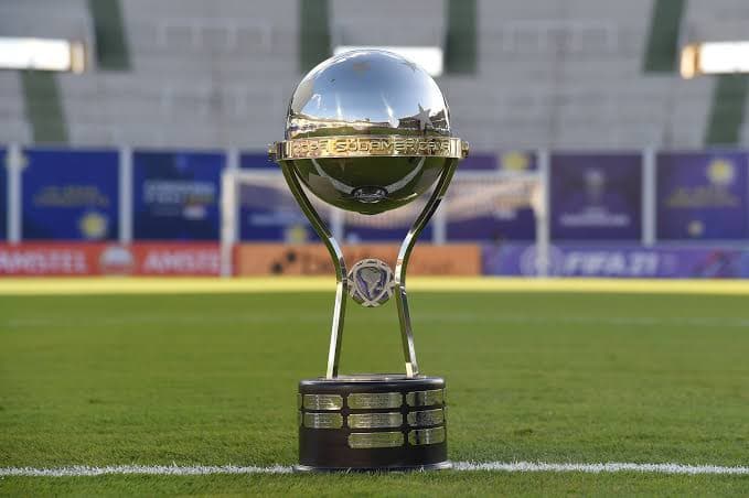 Confrontos da Copa Sul-Americana 2023 são definidos