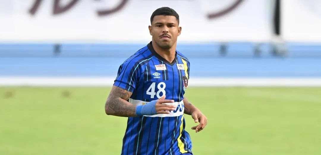 Hercílio Luz anuncia contratação de Halef Pitbull