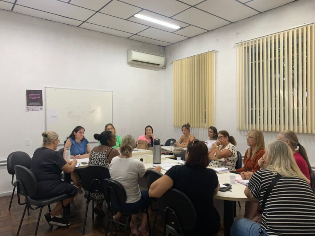 Conselho dos Direitos da Mulher de Tubarão se reúne pela primeira vez