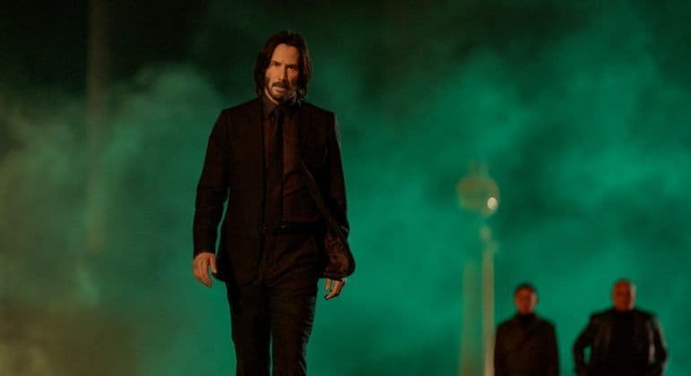 Confira a programação do cinema de 23 a 29 de março