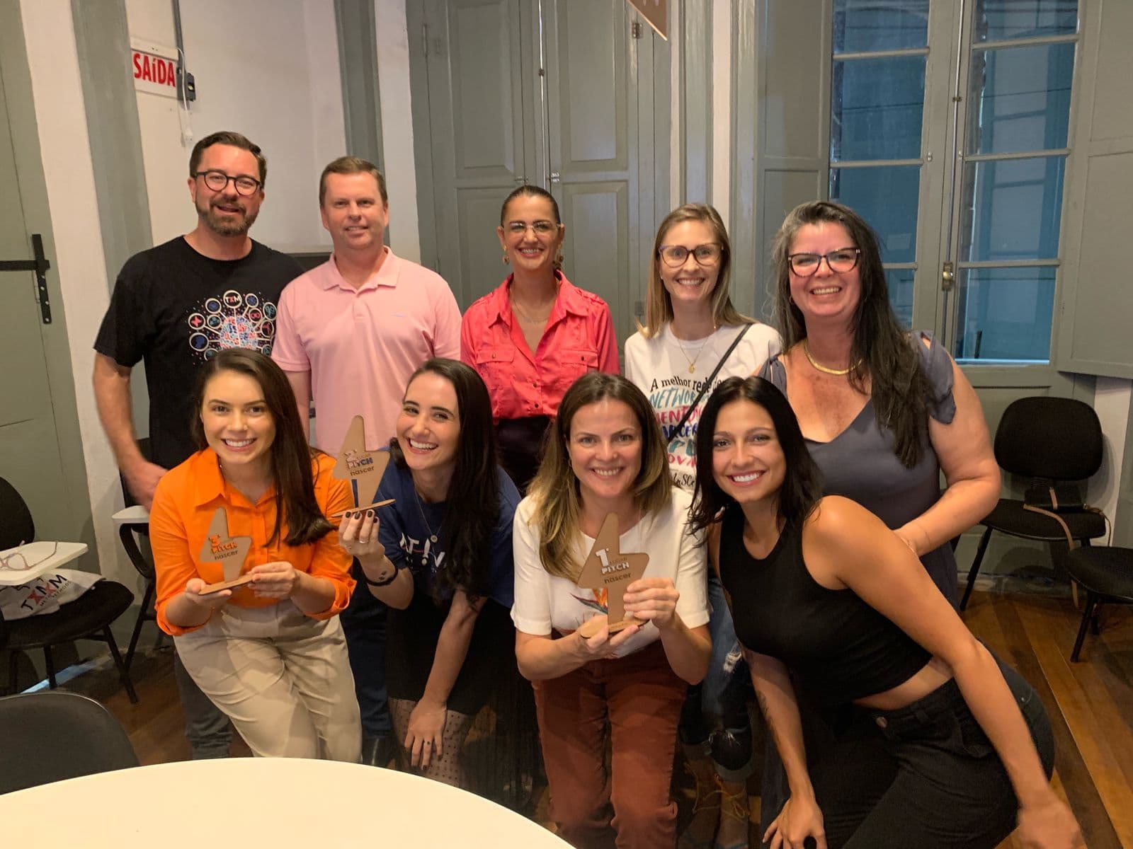 Produto contra picada de mosquito leva prêmio de inovação