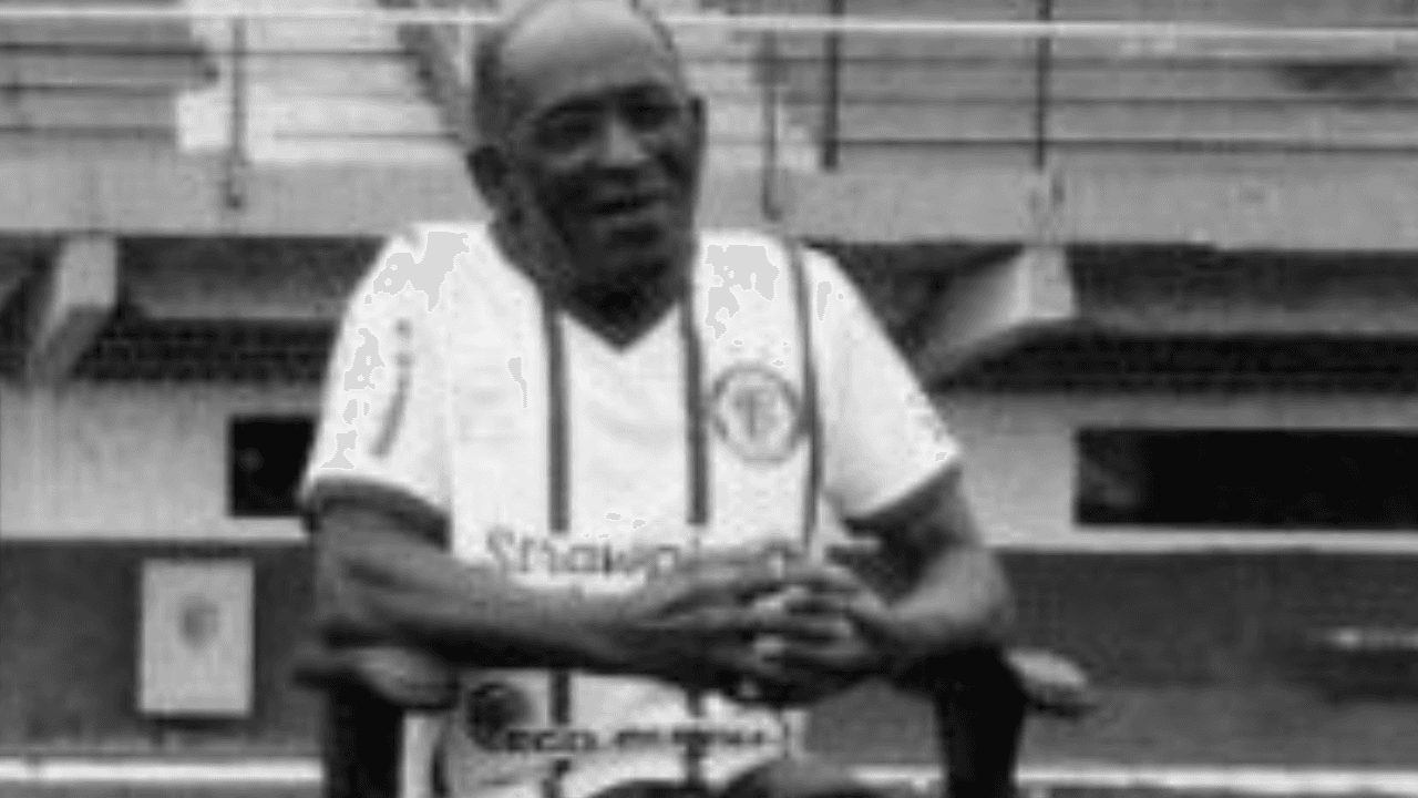Morre Aldo Aleixo, massagista por vários anos do Hercílio Luz