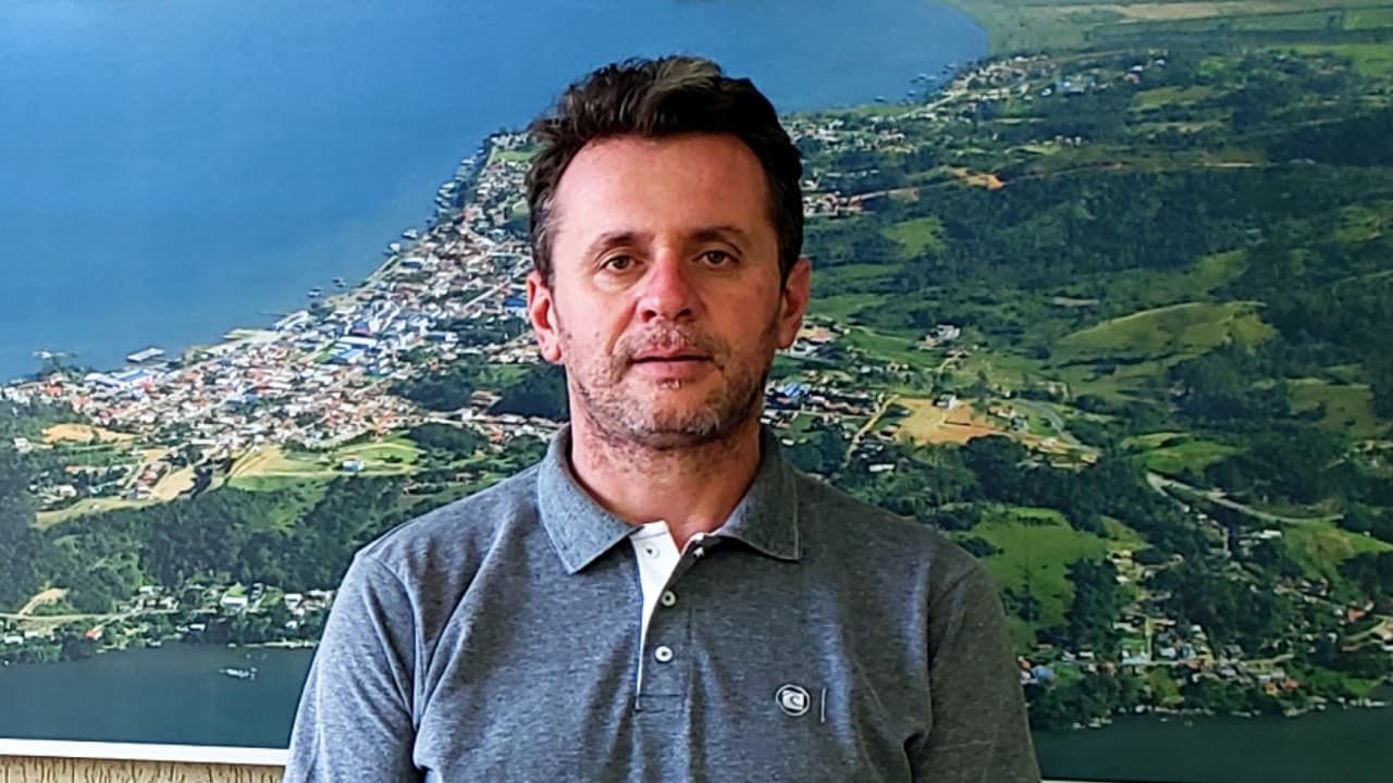 Prefeito de Imaruí é condenado a mais de 22 anos de prisão pela Operação Mensageiro