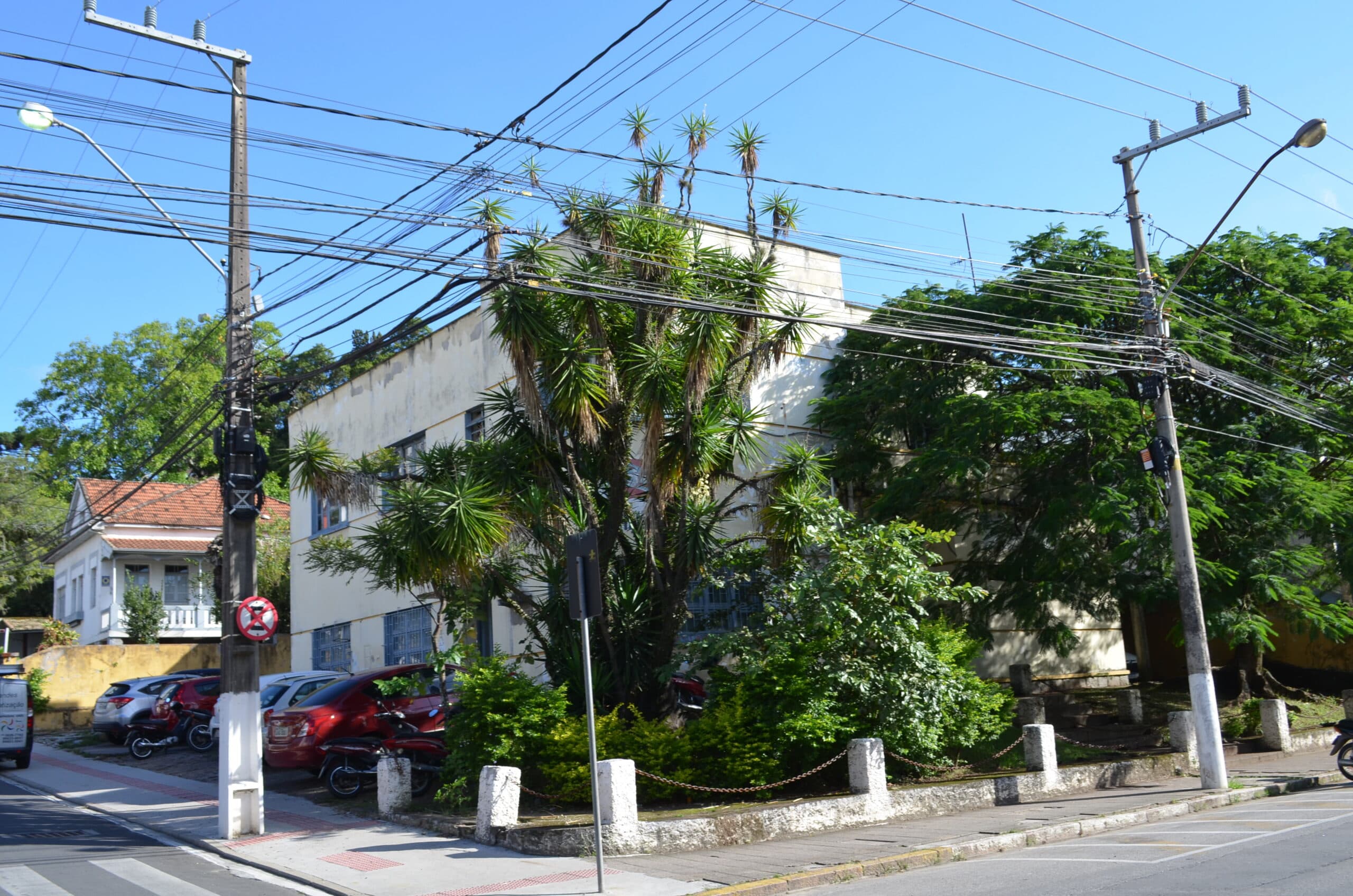 Licitação para nova sede da Defesa Civil de Tubarão é suspensa