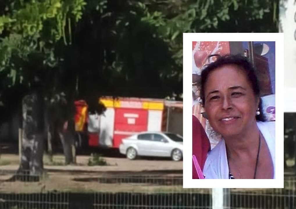 Corpo de moradora de Capivari de Baixo desaparecida é encontrado