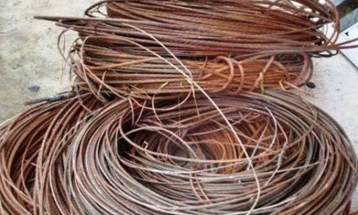 Empresa é alvo de ladrões pela sexta vez