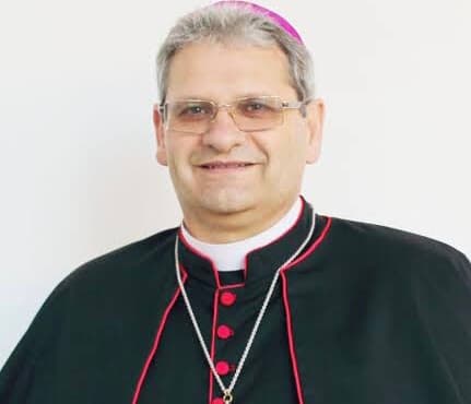 Após um ano de vacância, Diocese de Tubarão tem novo bispo
