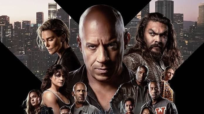 Confira a programação do cinema de 18 a 24 de maio