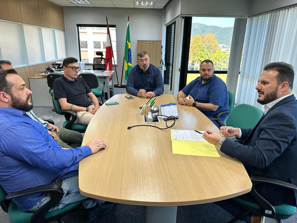 Pescaria Brava ganhará posto de atendimento do Sine