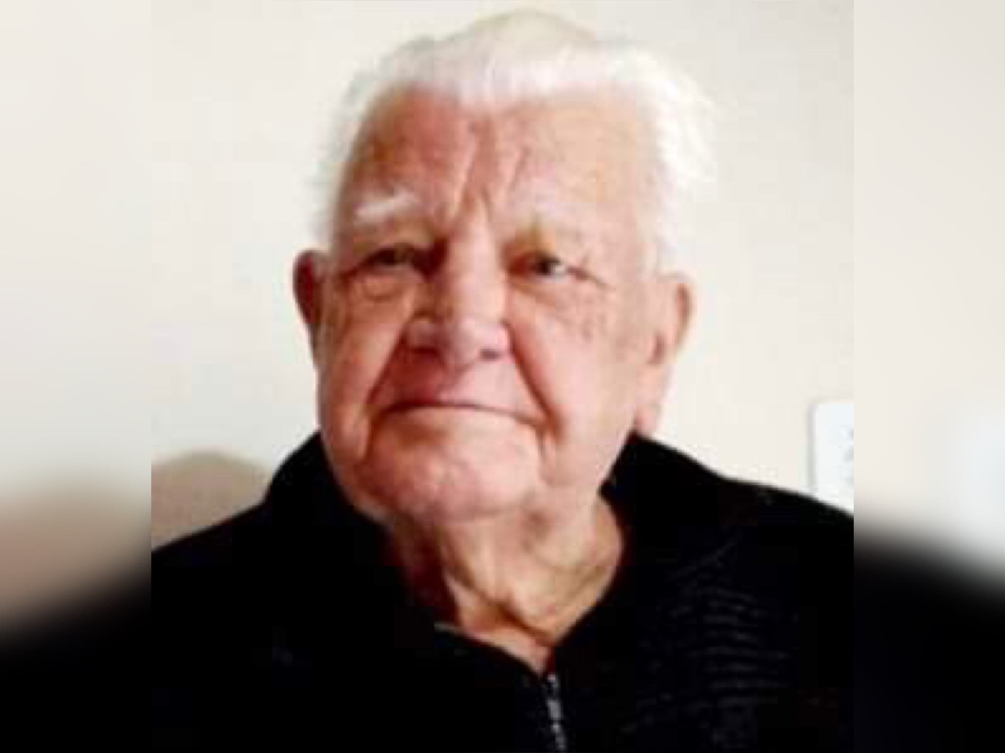 Ex-prefeito de São Martinho morre aos 91 anos