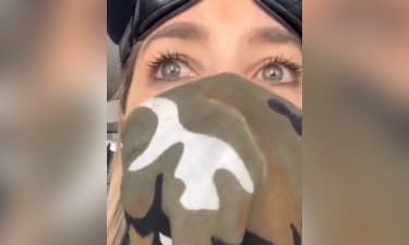 Empresária de Tubarão vira ré por ataques golpistas em Brasília